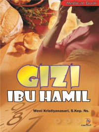 Image of Gizi ibu hamil