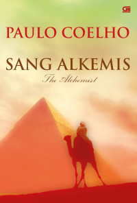 The alchemist : sang alkemis