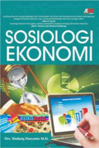 Sosiologi ekonomi