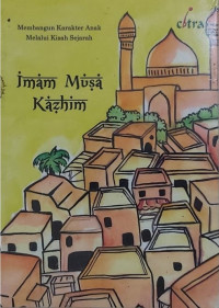Imam Musa Kazhim