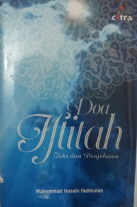 Image of Doa iftitah : teks dan penjelasan