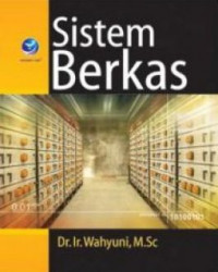 Sistem berkas