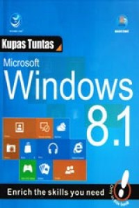 Kupas tuntas Microsoft Windows 8.1