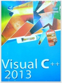 Shortcourse Visual C++ 2013