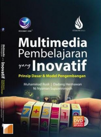 Multimedia pembelajaran yang inovatif
