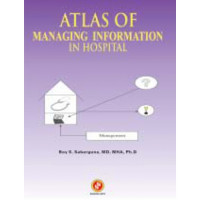 Atlas of managing information in hospital