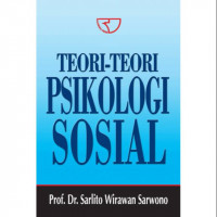 Teori-teori psikologi sosial