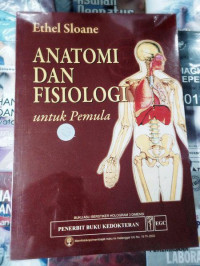 Image of Anatomi dan fisiologi untuk pemula (anatomy and physiology an easy learner)