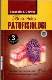 Image of Buklu saku patofisiologi = hanbook of pathophusiology