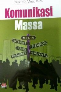 Image of Komunikasi massa