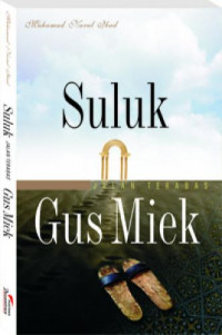 Image of Suluk: jalan terabas Gus Miek