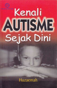 Image of Kenali autisme sejak dini