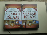 Ensiklopedi sejarah Islam