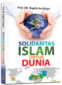 Solidaritas Islam untuk dunia