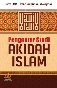 Image of Pengantar studi akidah Islam
