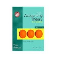 Accounting theory : teori akuntansi buku 2