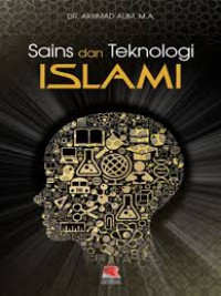 Image of sains dan teknologi islami