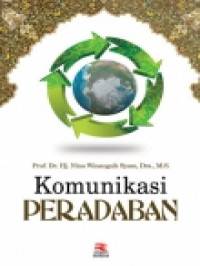 Image of Komunikasi peradaban