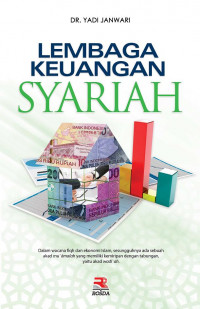 Fikih lembaga keuangan syariah