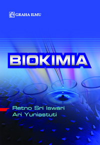 Image of Biokimia