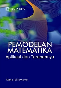 Pemodelan matematika : aplikasi dan terapannya