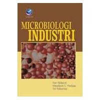 Image of Mikrobiologi industri