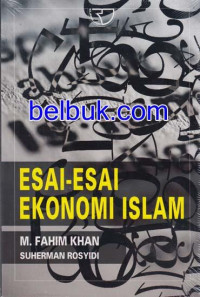 Esai-esai ekonomi Islam