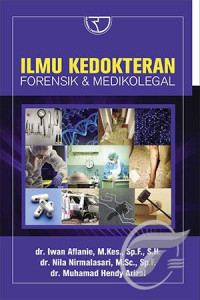 Ilmu kedokteran forensik dan medikolegal