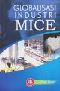 Globalisasi industri mice