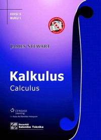 Image of Kalkulus buku 1