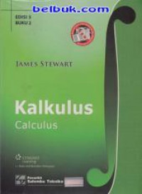 Kalkulus buku 2
