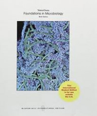Foundation in microbiology