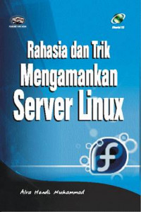 Image of Rahasia dan trik mengamankan server Linux