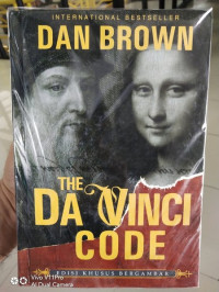 The Da Vinci code : edisi Khusus bergambar