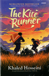 The kite runner