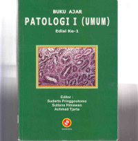 Patologi I (umum)