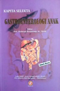Kapita selekta gastroenterologi
