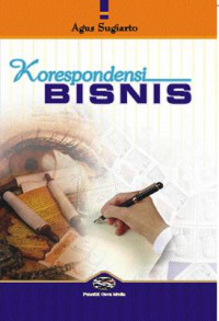 Korespondensi bisnis