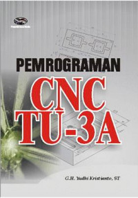 Pemrograman CNC TU-3A