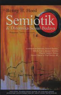 Image of Semiotik dan dinamika sosial budaya