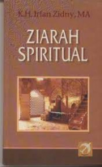 Ziarah spiritual