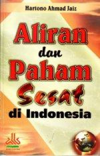 Image of Aliran dan paham sesat di Indonesia