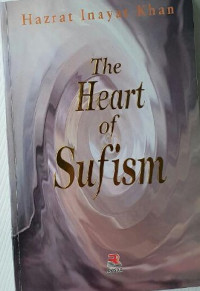 The heart of sufism