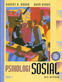 Image of Psikologi Sosial