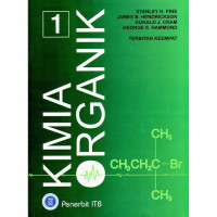 Image of Kimia organik 1
