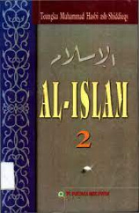 Al-Islam : amalan anggota lahir, kewajiban terhadap keluarga, masyarakat dan negara