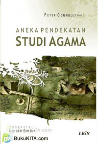 Aneka pendekatan studi agama