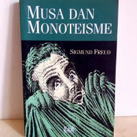 Musa dan monoteisme