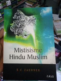 Image of Mistisisme Hindu Muslim