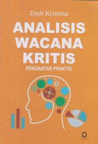 Image of Analisis wacana kritis
